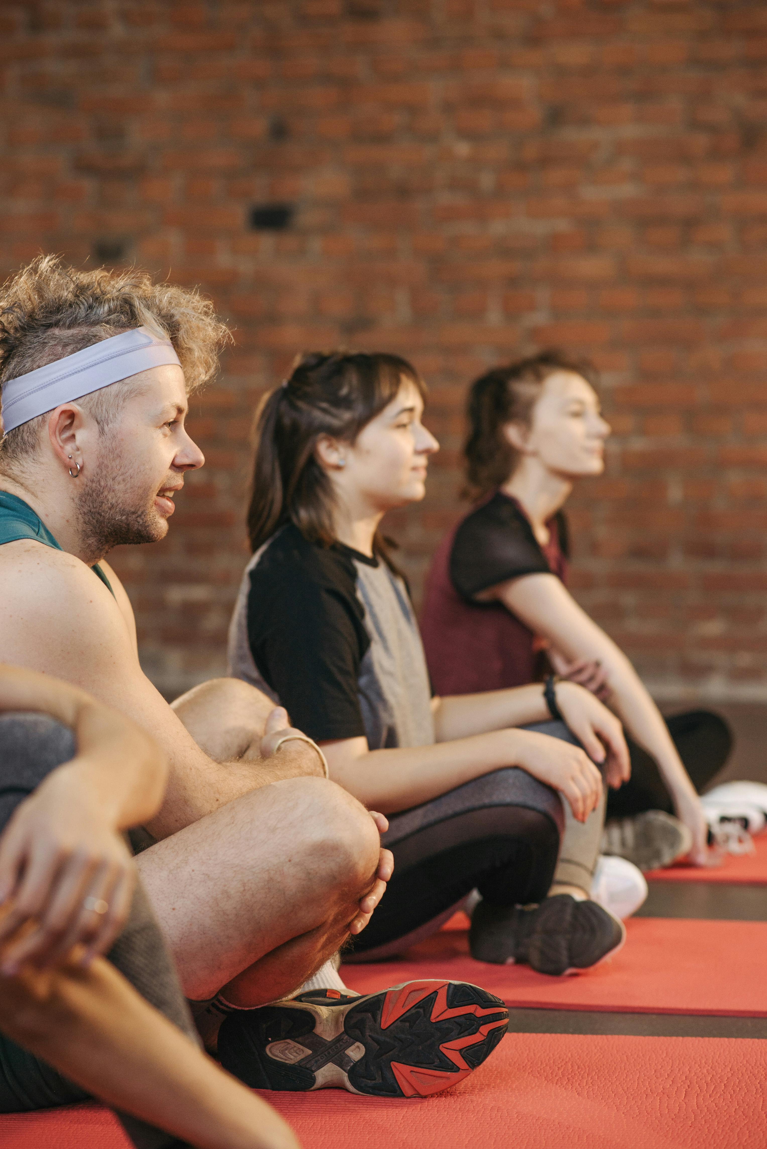Fitness Classes